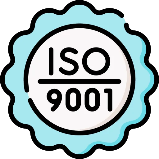 Certificación ISO 9001:2015