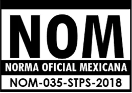 Certificación NOM-035 STPS